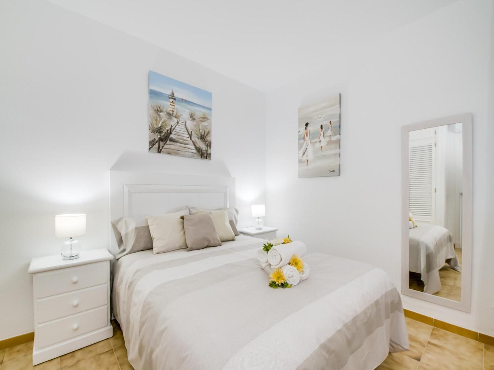 For 4, With Sea Views